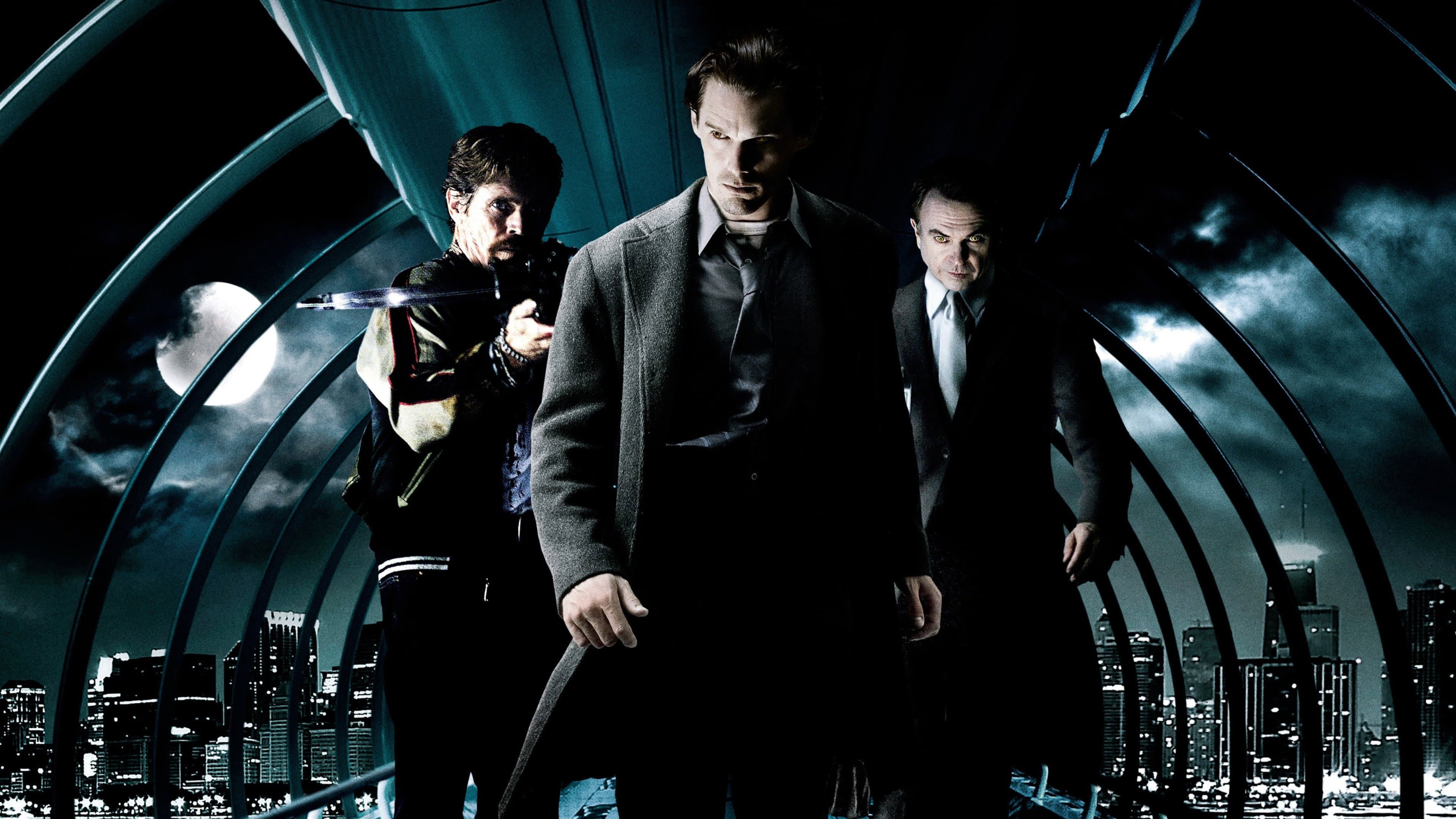 Daybreakers - L'ultimo vampiro - immagine
