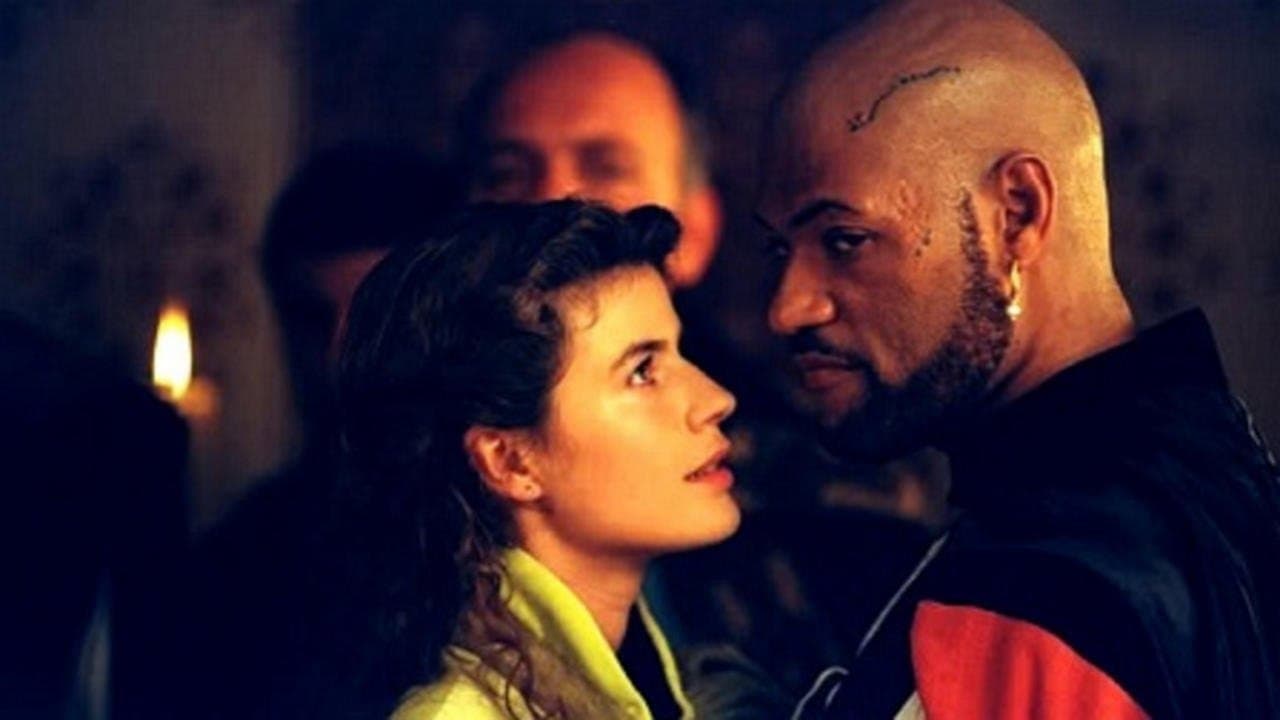 Othello - immagine