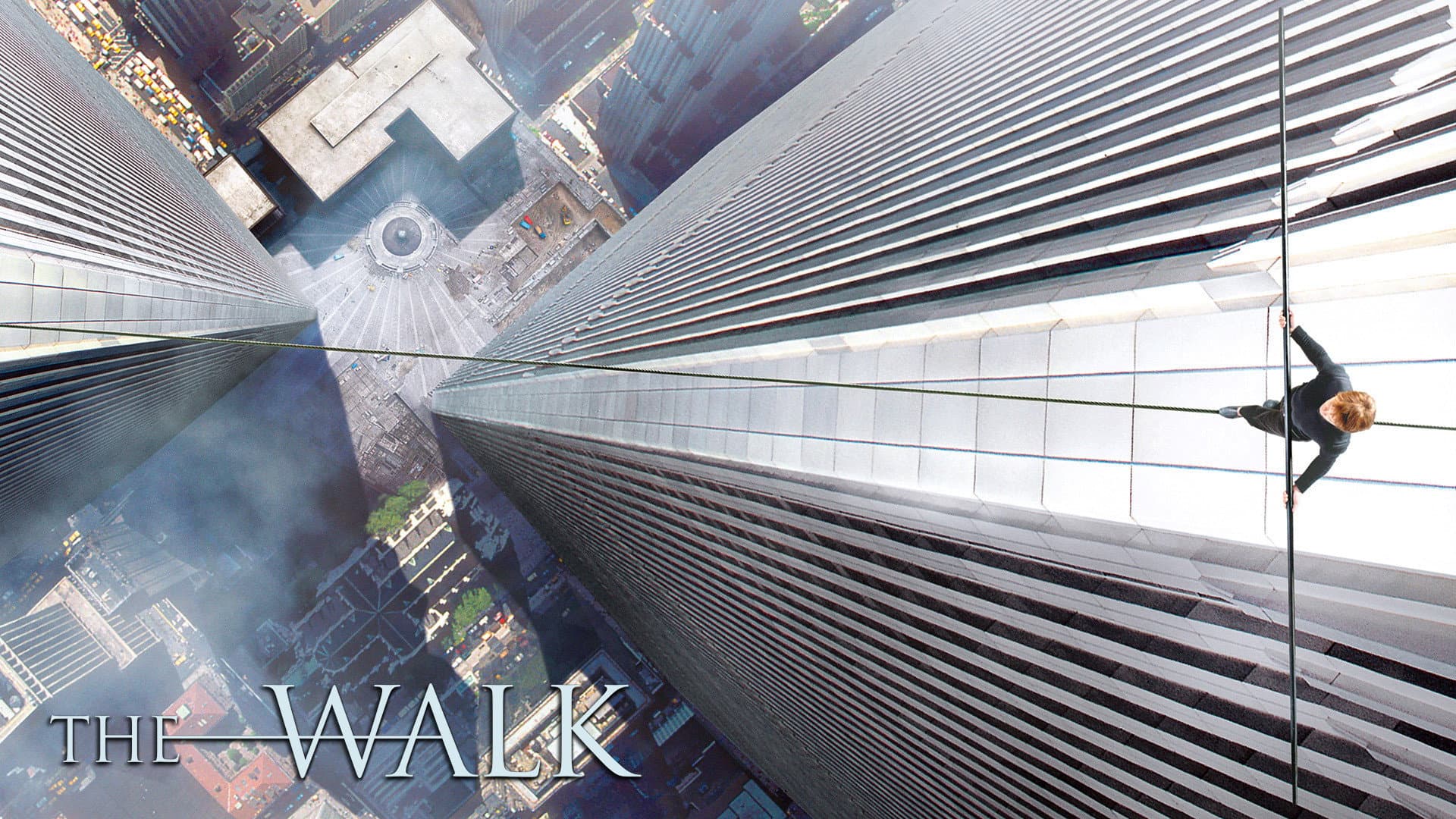 The Walk - immagine