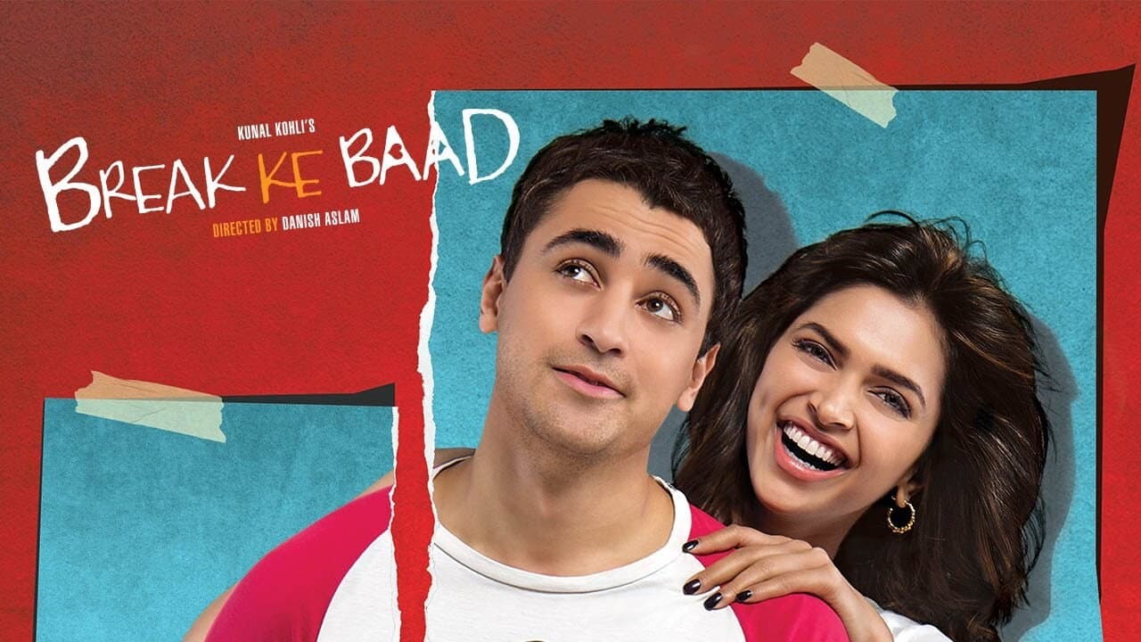 ब्रेक के बाद - immagine