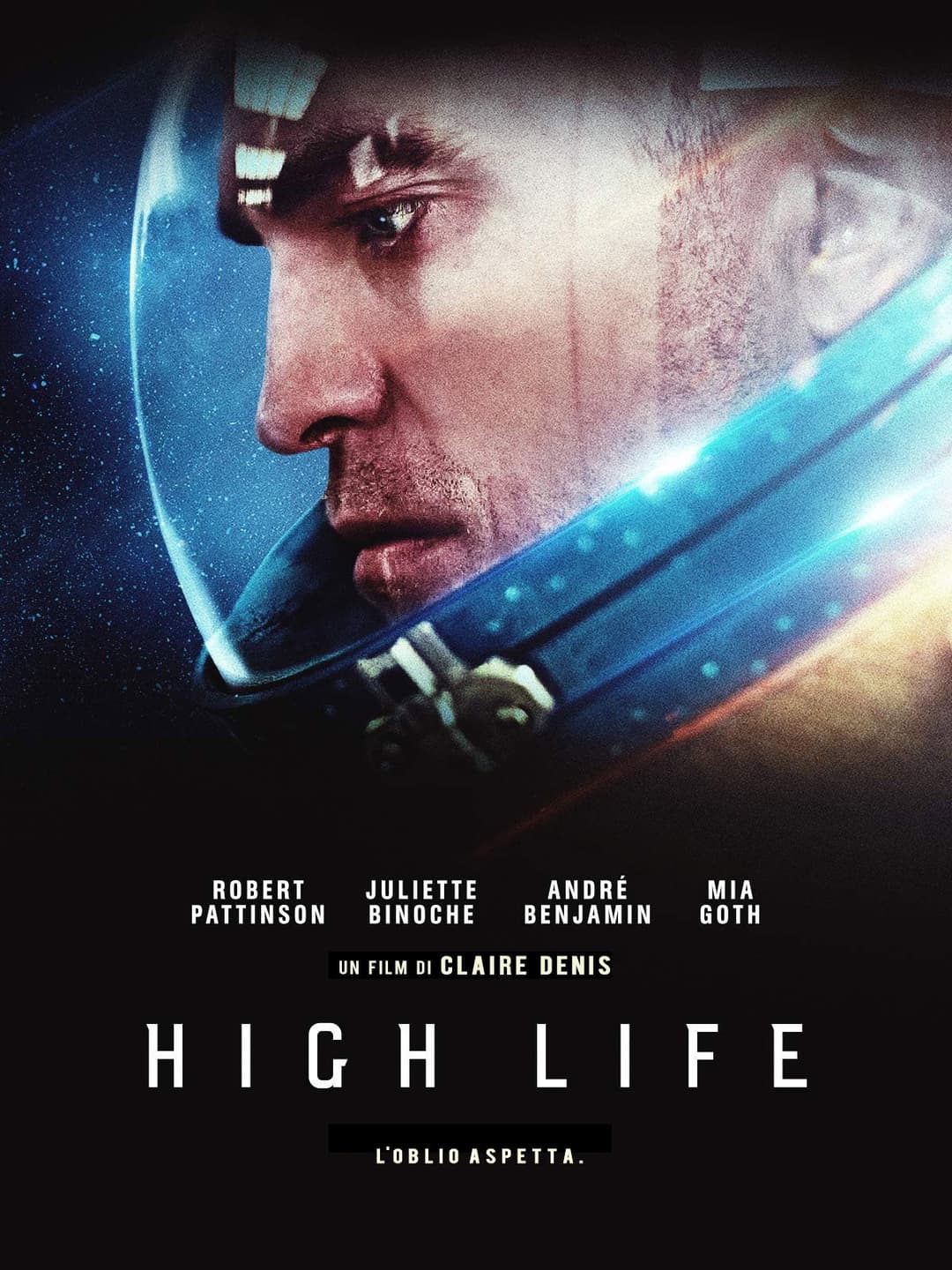 Poster di High Life