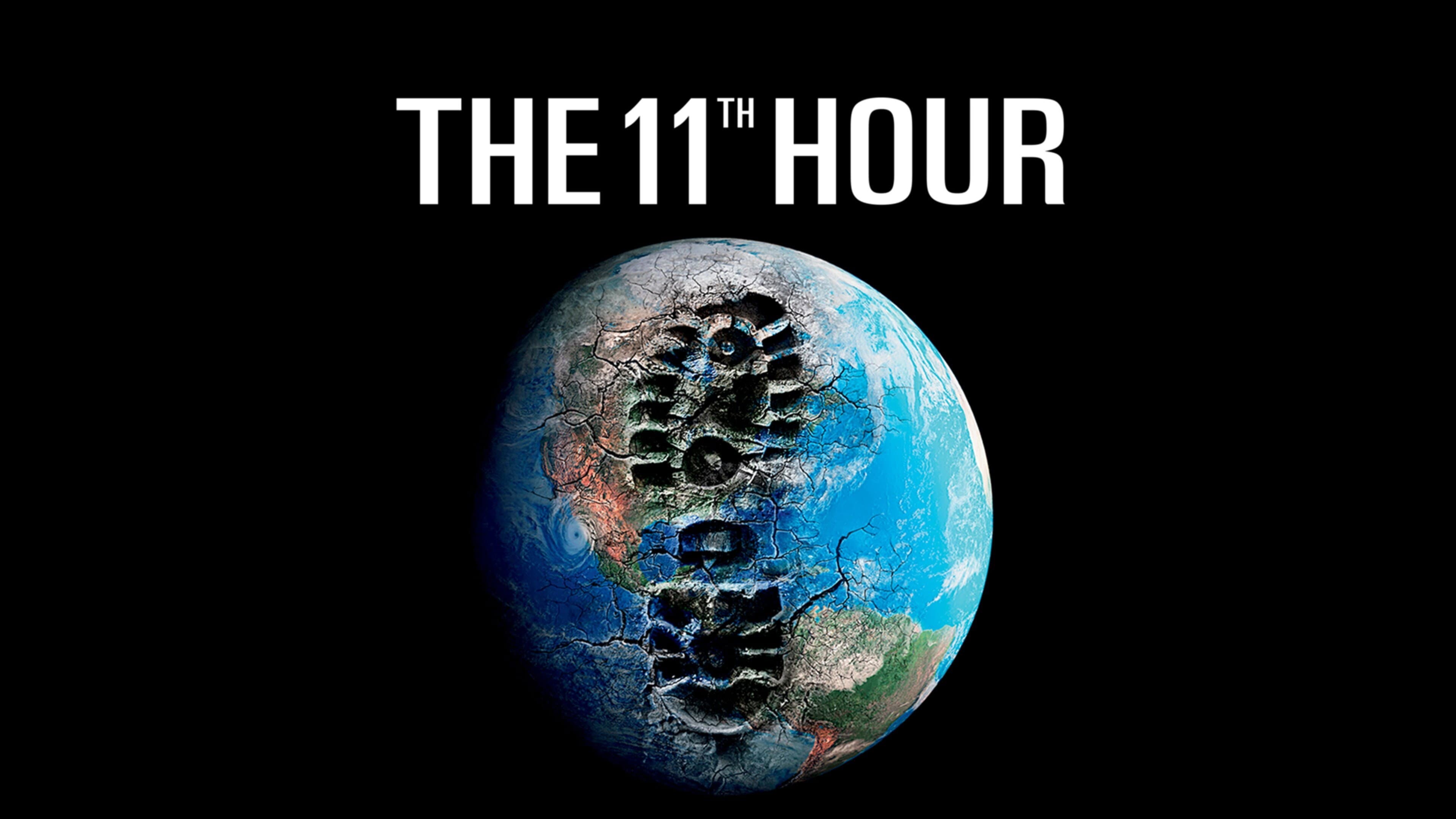 The 11th Hour - L'undicesima ora - immagine