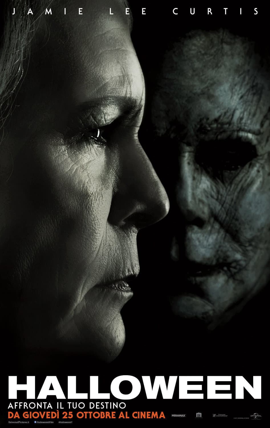 Poster di Halloween