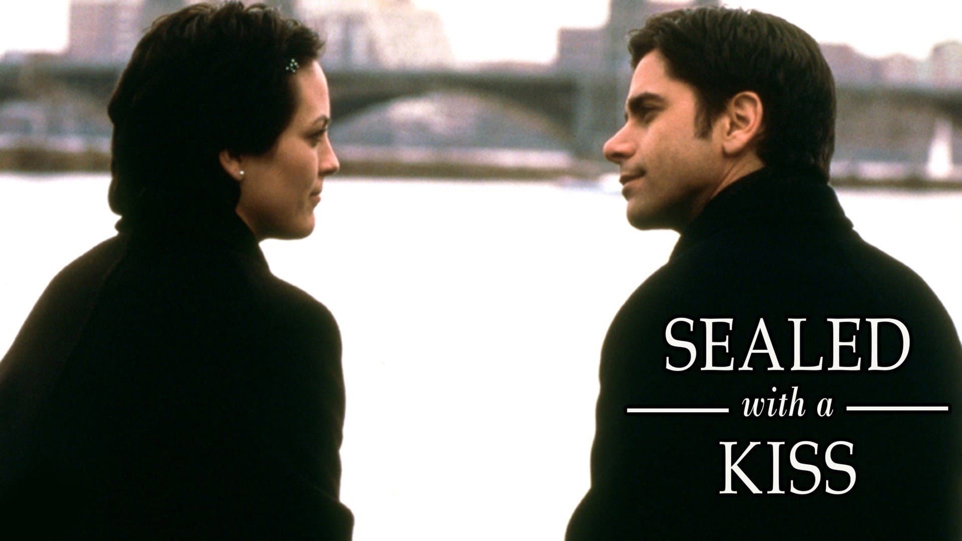 Sealed with a Kiss - immagine