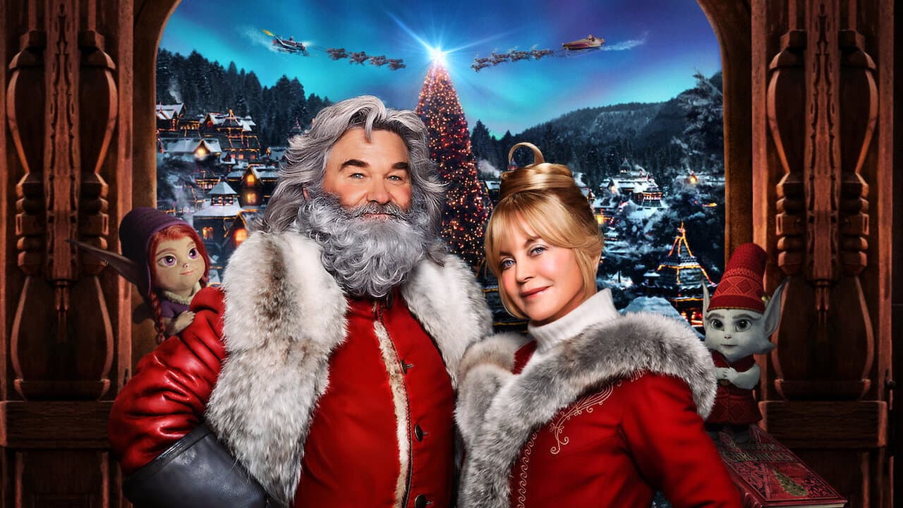 Qualcuno salvi il Natale 2 - immagine