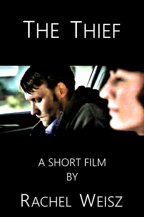Poster di The Thief