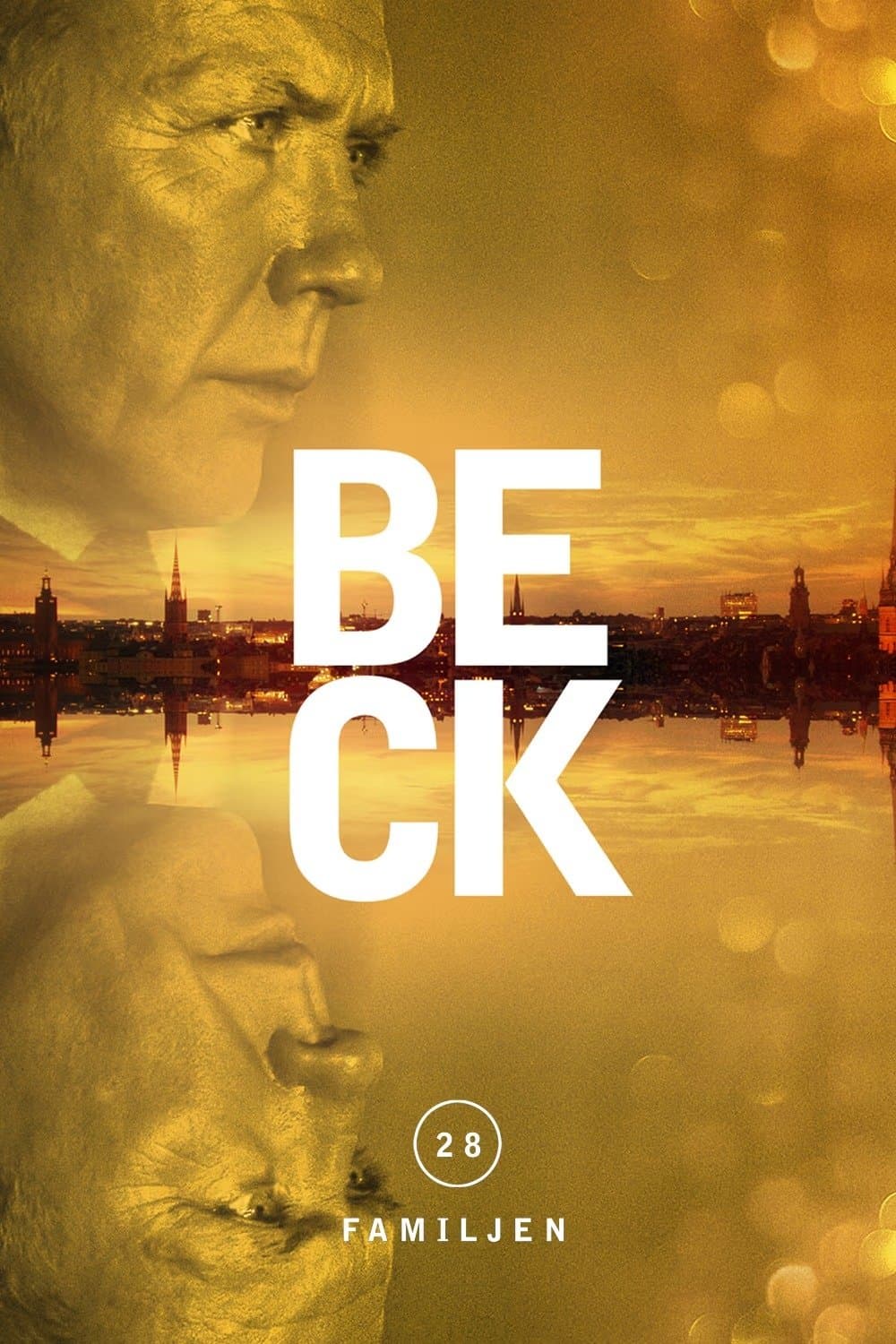 Poster di Beck 28 - Familjen