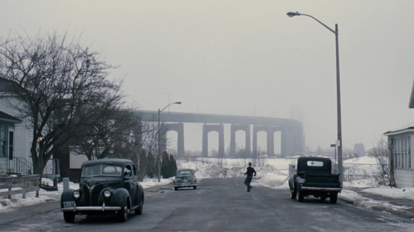 Edwin Boyd: Citizen Gangster - immagine