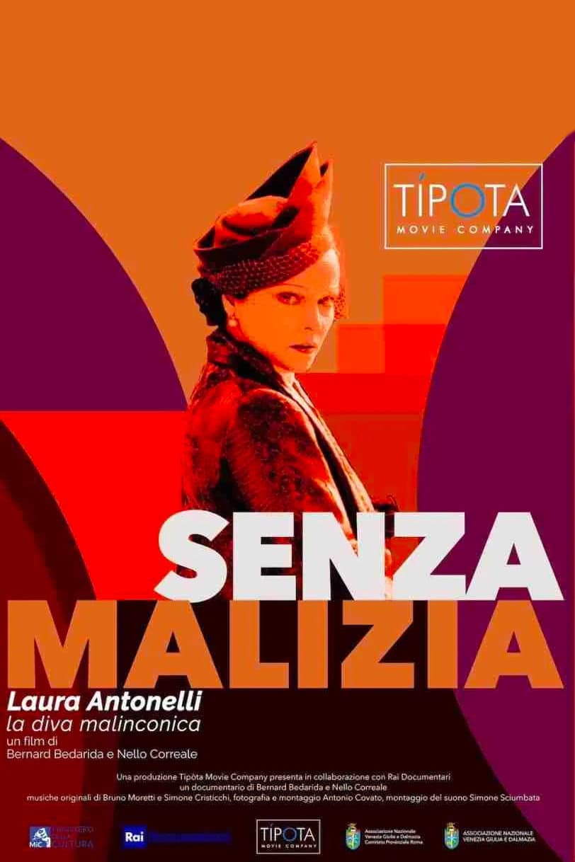 Poster di Senza malizia