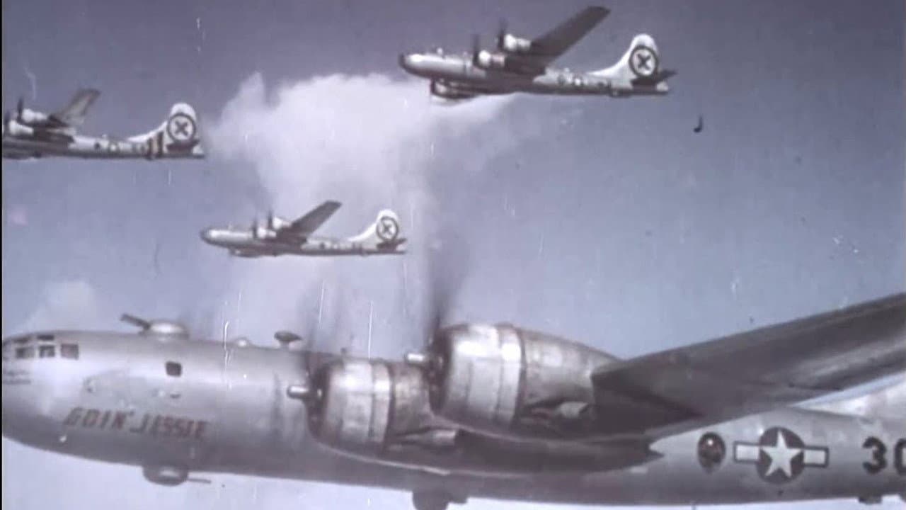 The Last Bomb - immagine
