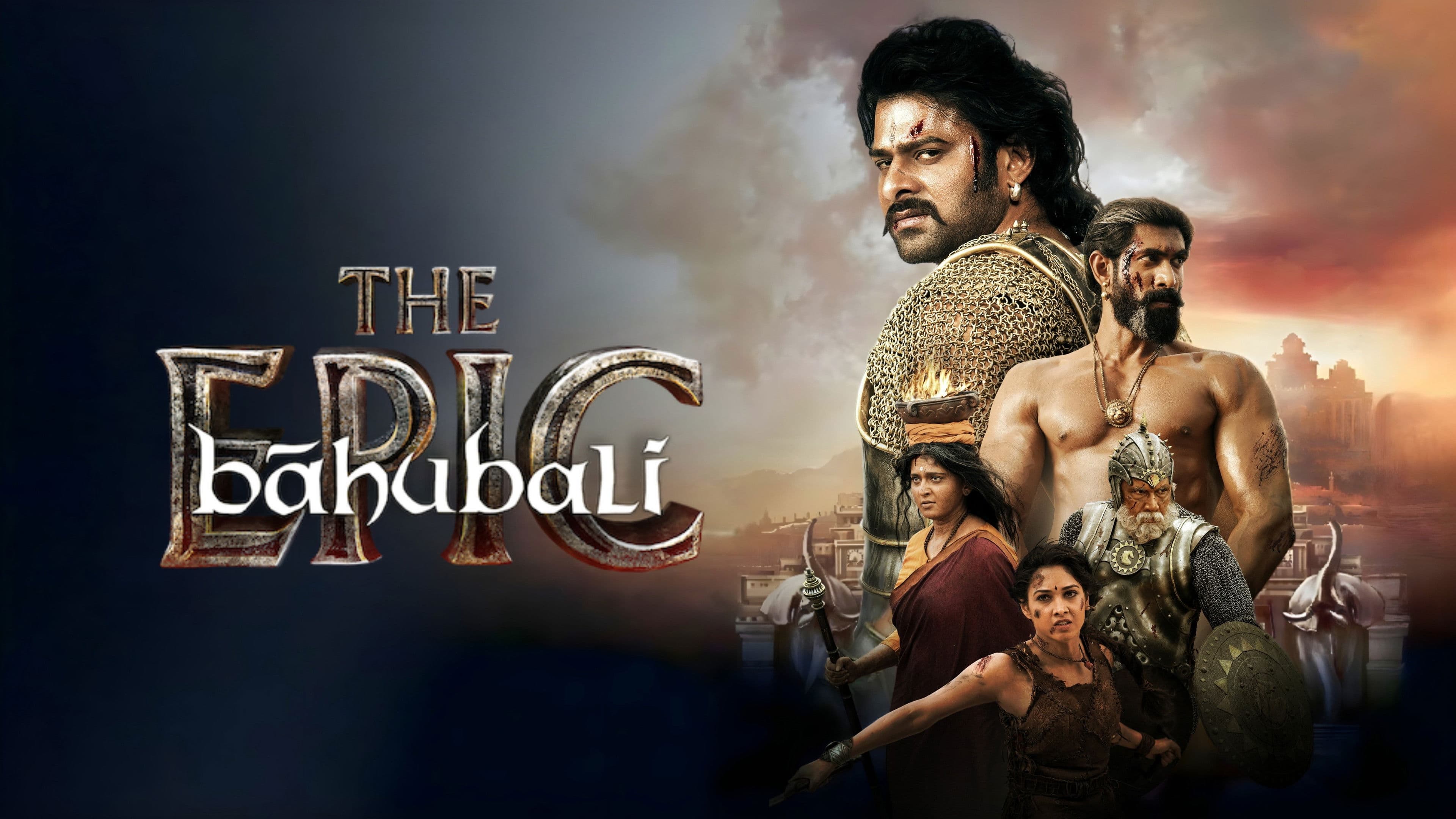 Bāhubali: The Epic - immagine