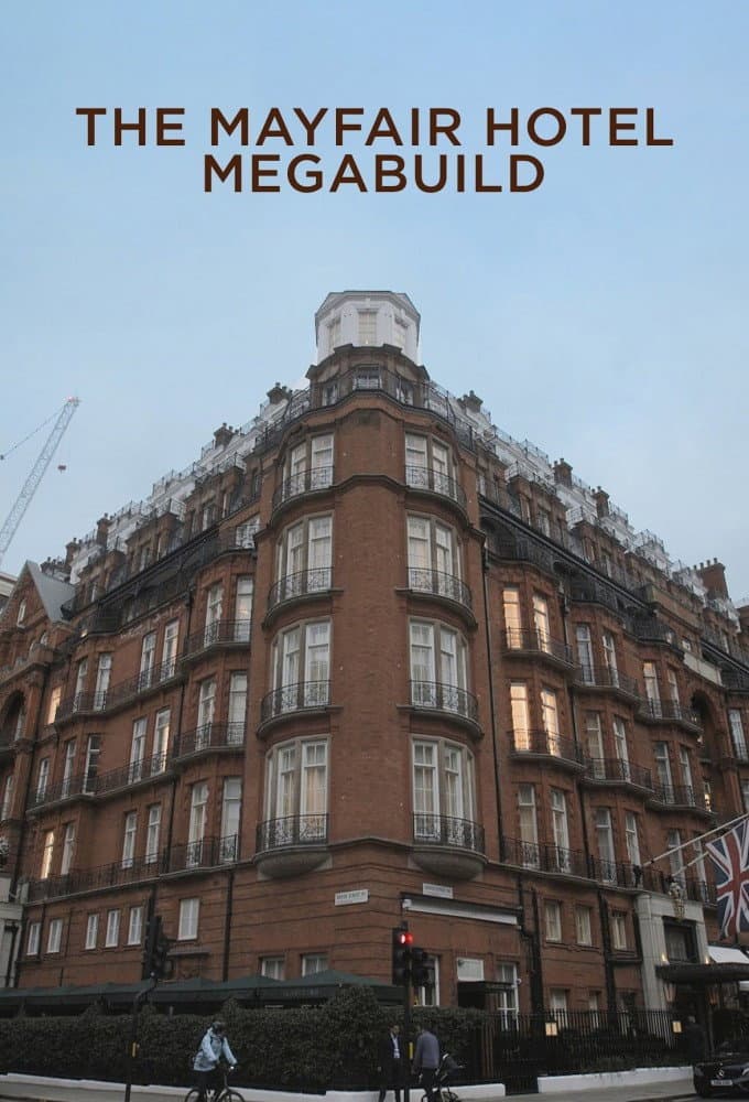 Poster di The Mayfair Hotel Megabuild
