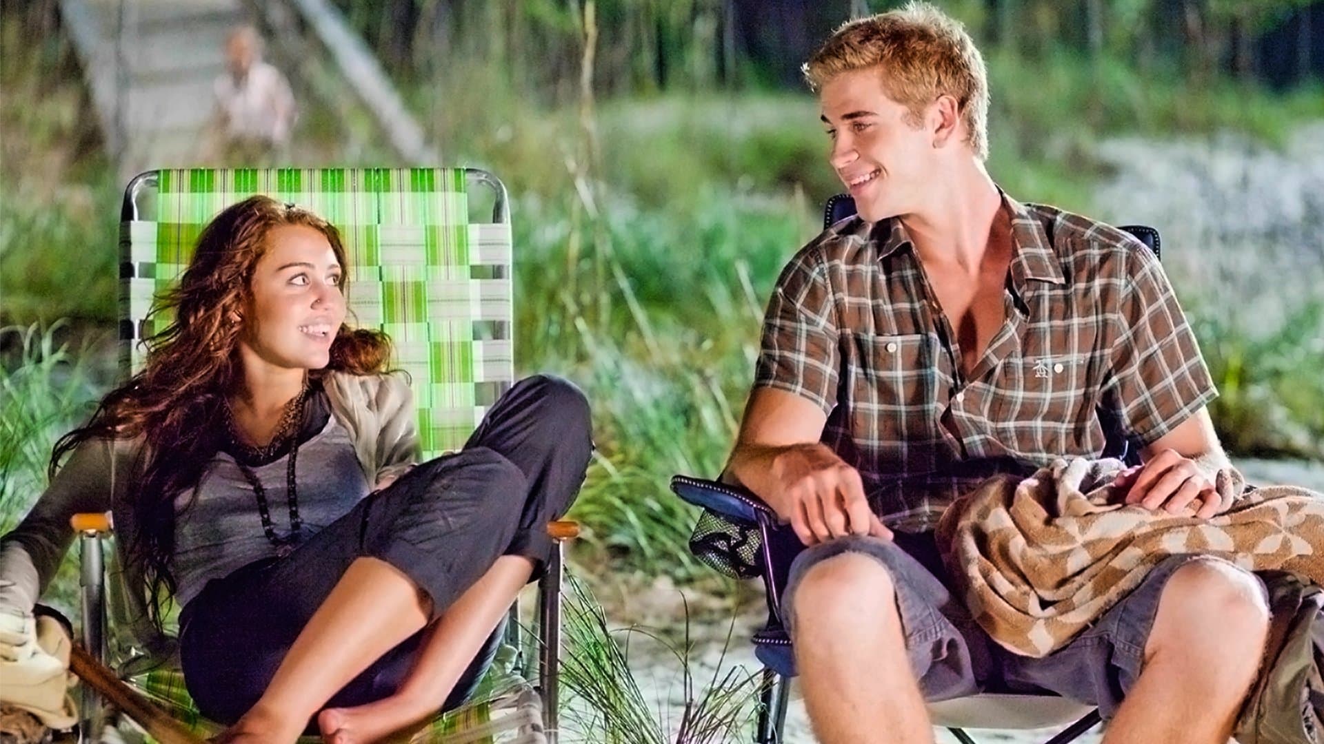 The Last Song - immagine