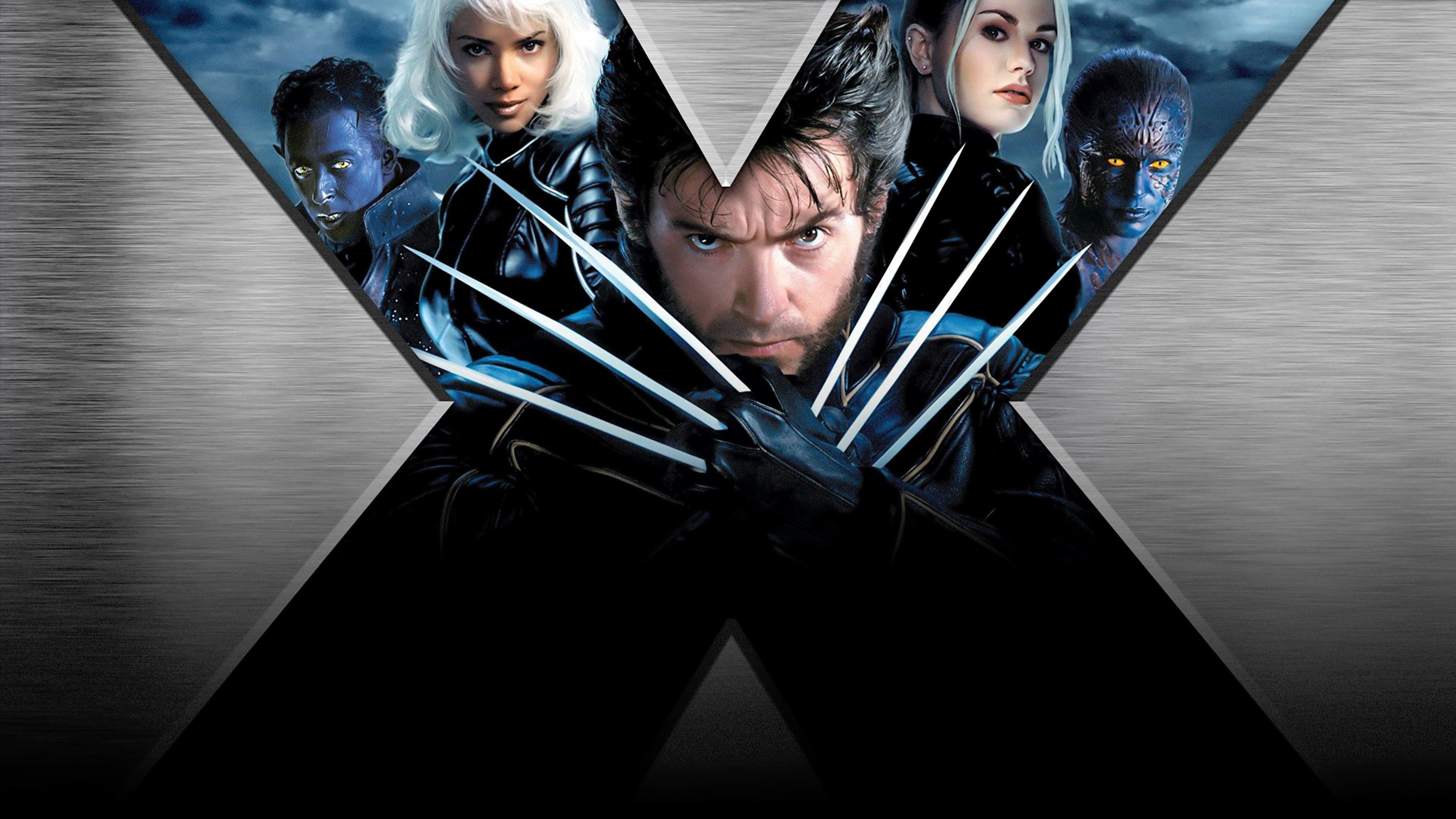 X-Men 2 - immagine