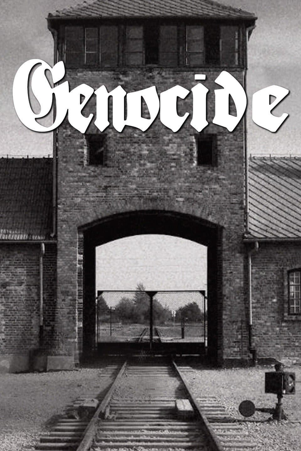 Poster di Genocide