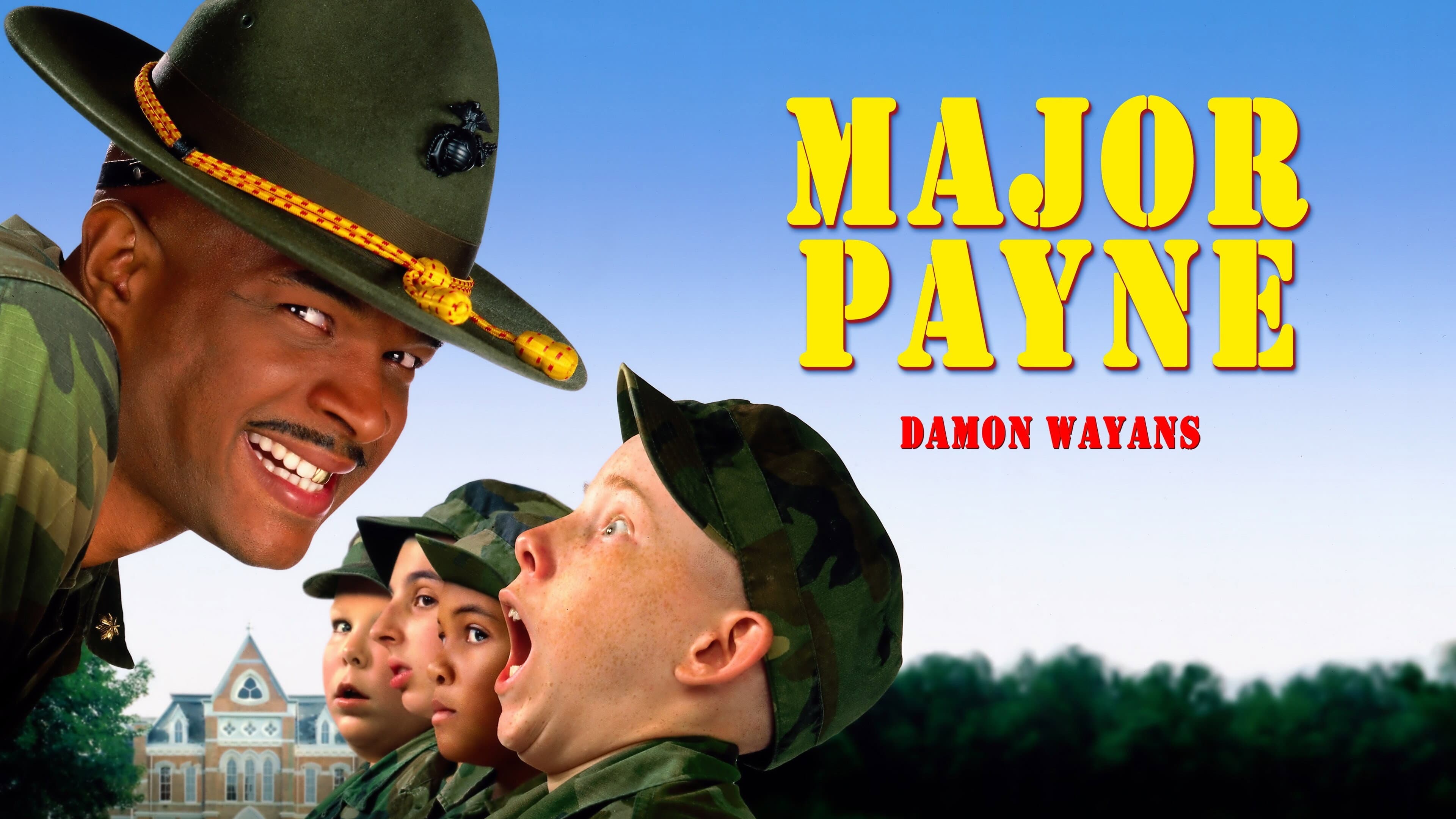 Il maggiore Payne - immagine
