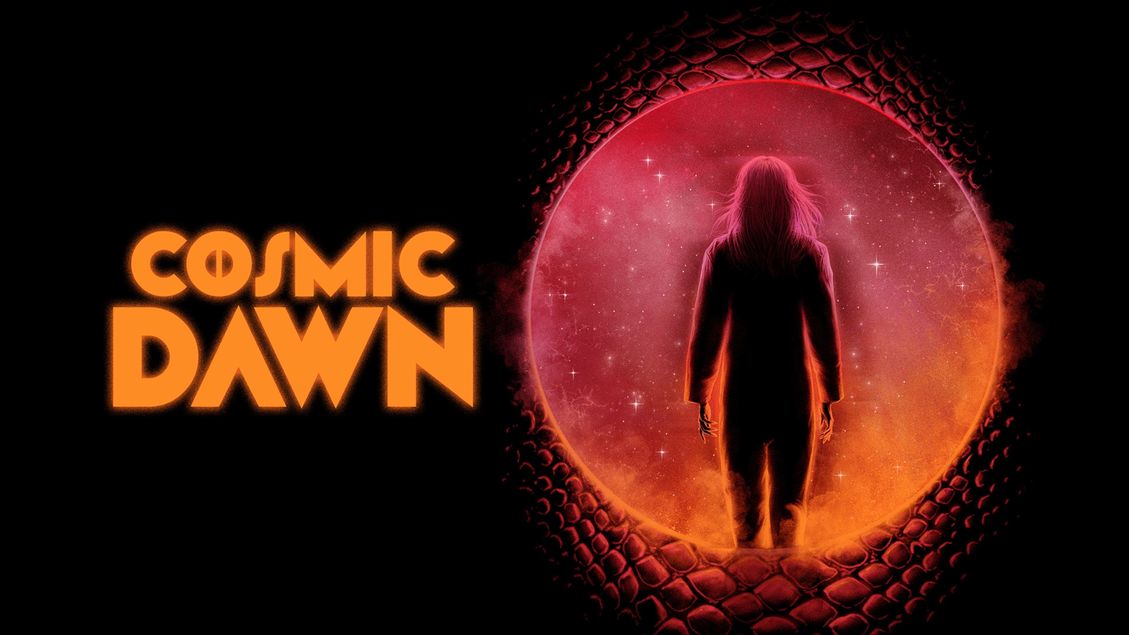 Cosmic Dawn - immagine