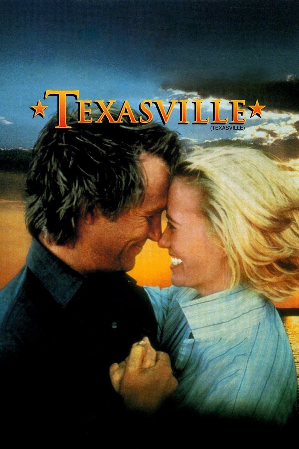 Poster di Texasville