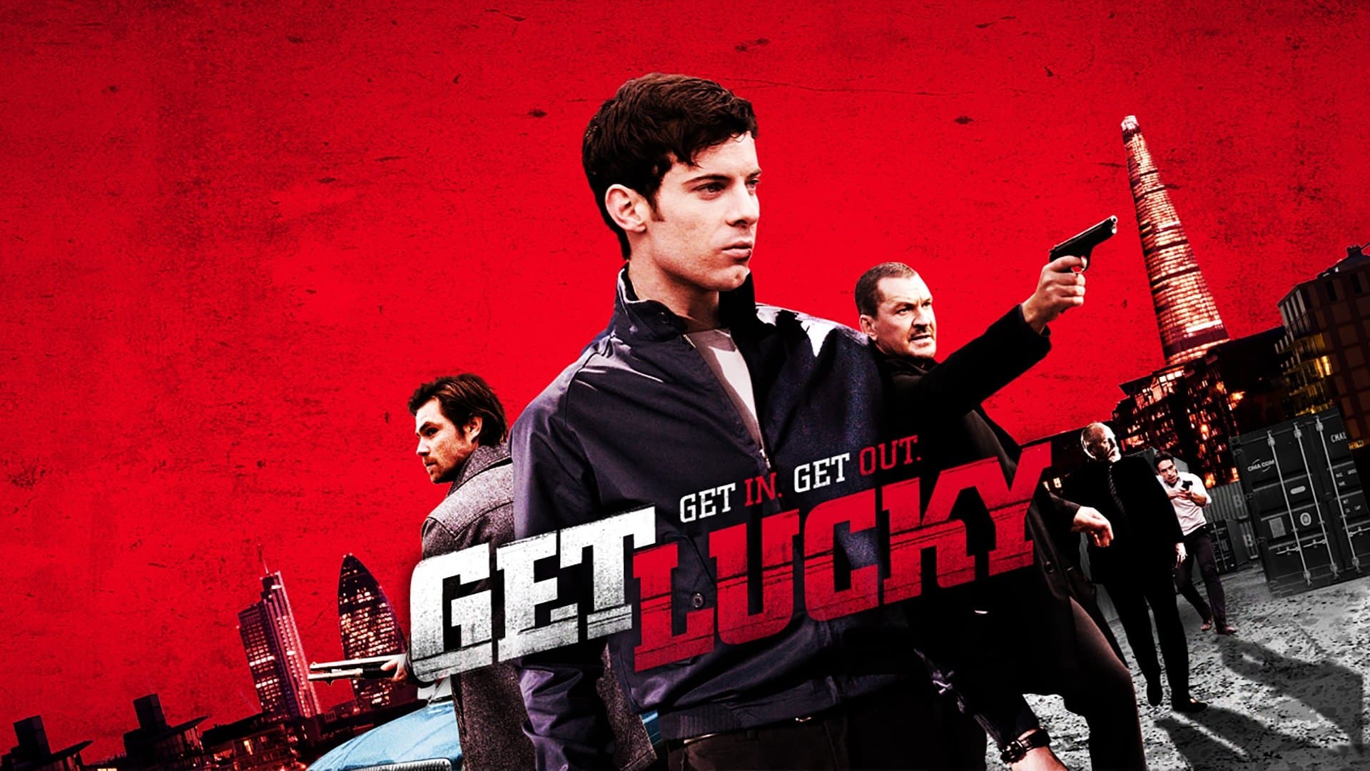 Get Lucky - immagine
