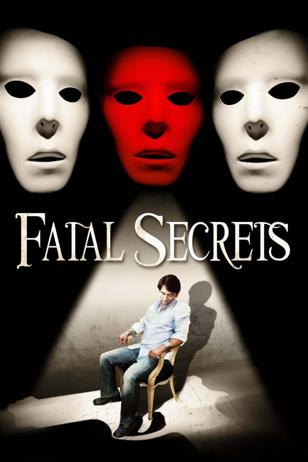 Poster di Segreti fatali