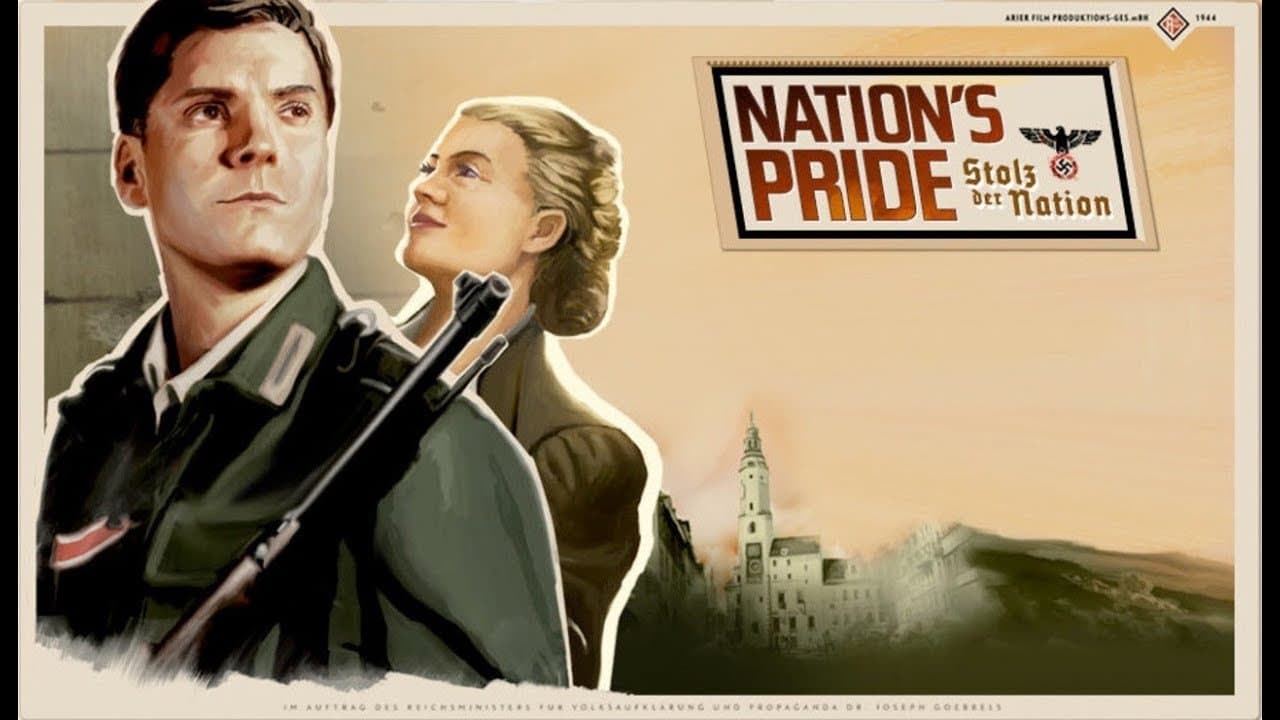 Orgoglio della Nazione - immagine