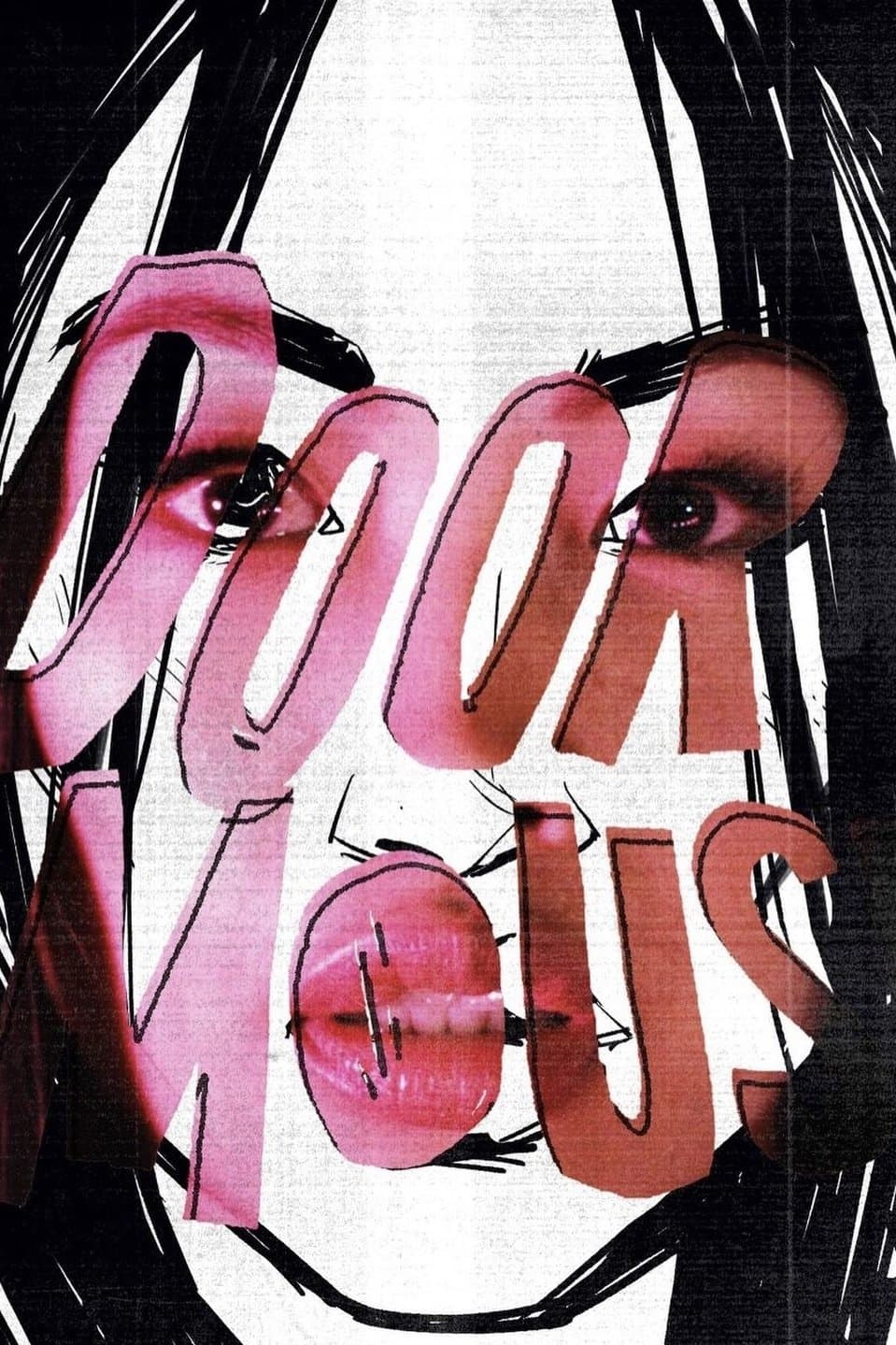 Poster di Door Mouse