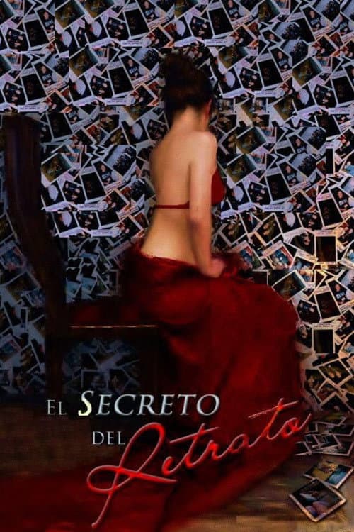 Poster di The Portrait’s Secret