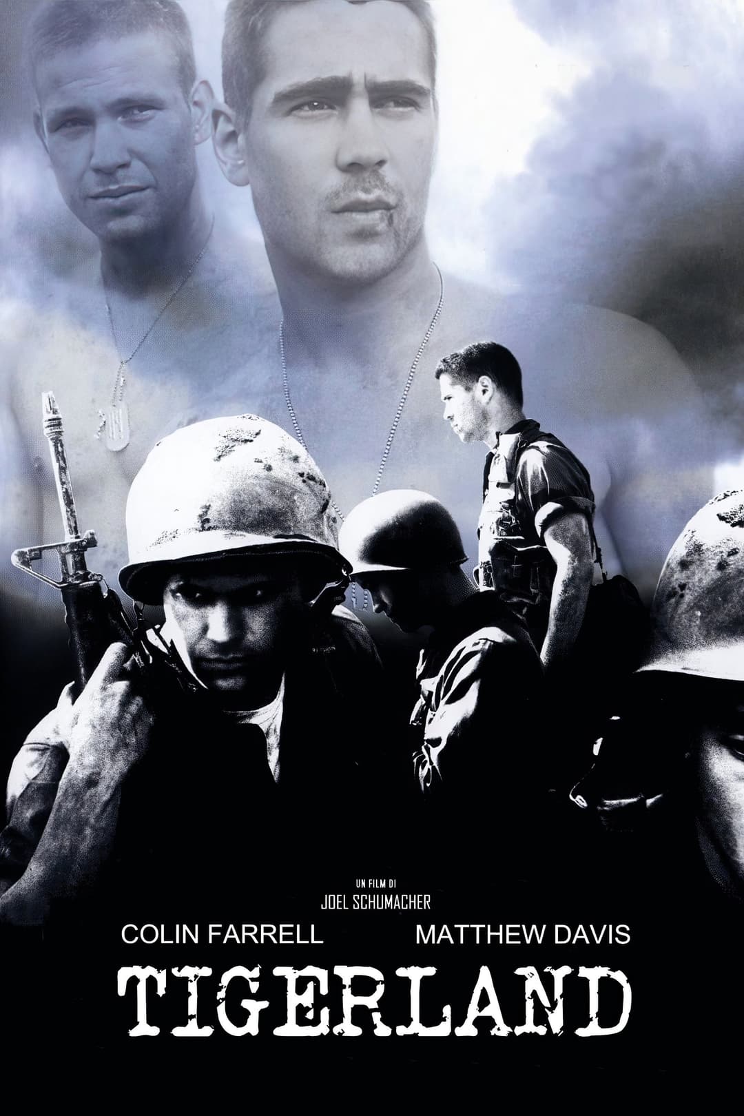 Poster di Tigerland