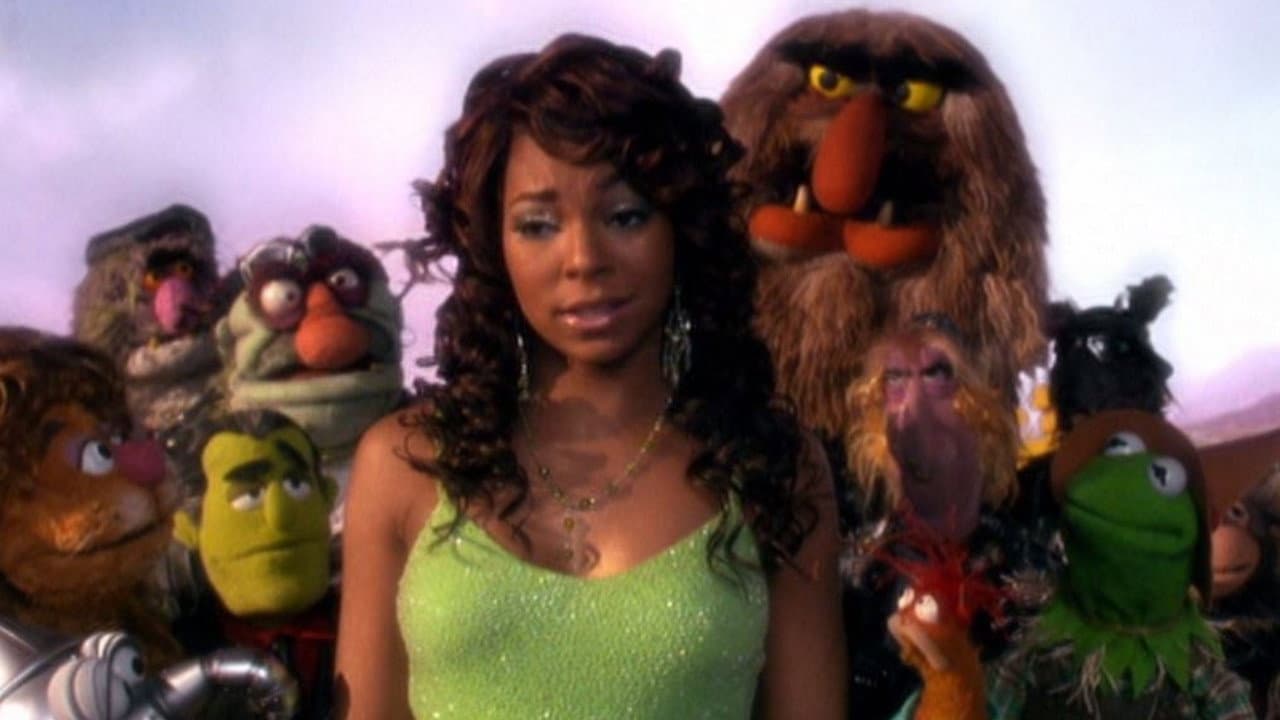 I Muppet e il mago di Oz - immagine