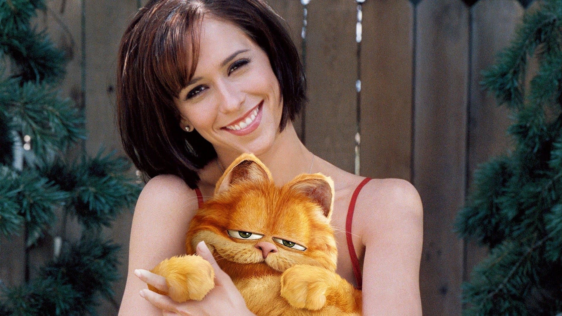 Garfield - Il film - immagine