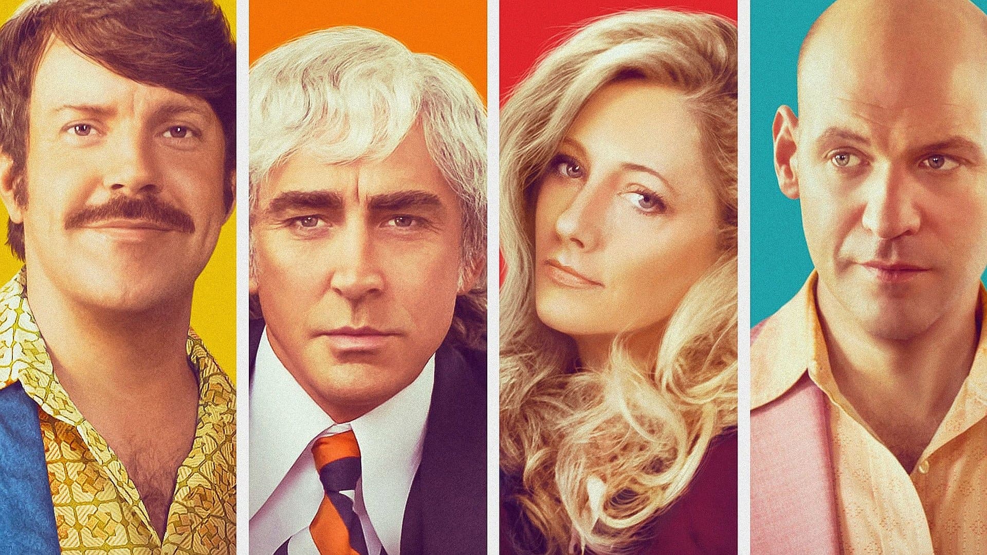Driven - Il caso DeLorean - immagine
