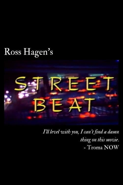 Poster di Street Beat