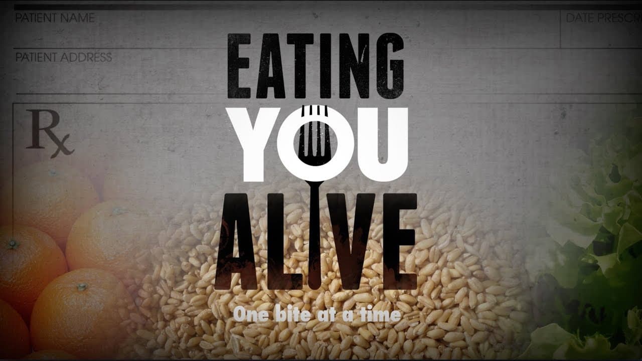 Eating You Alive - immagine
