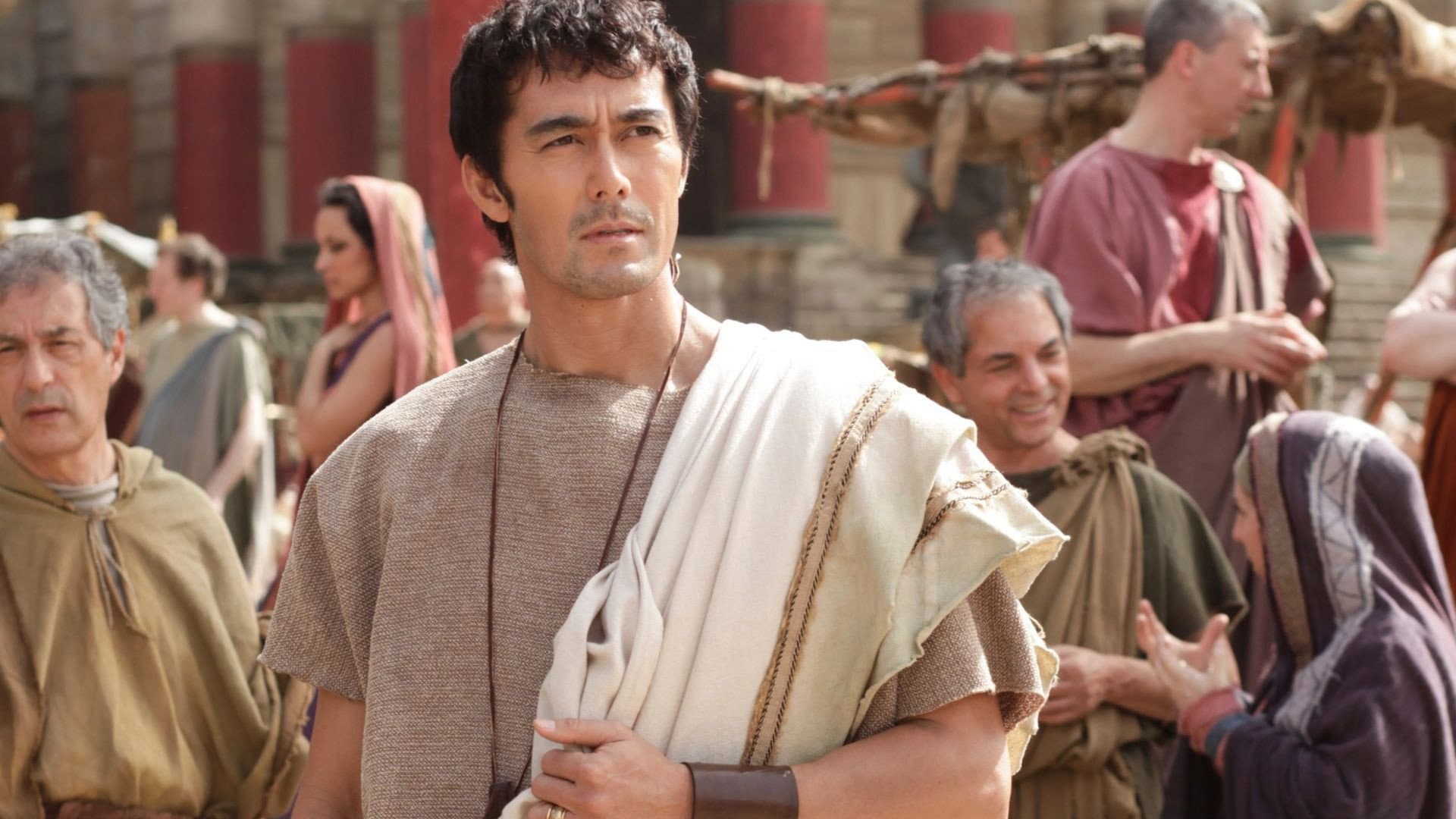 Thermae Romae - immagine