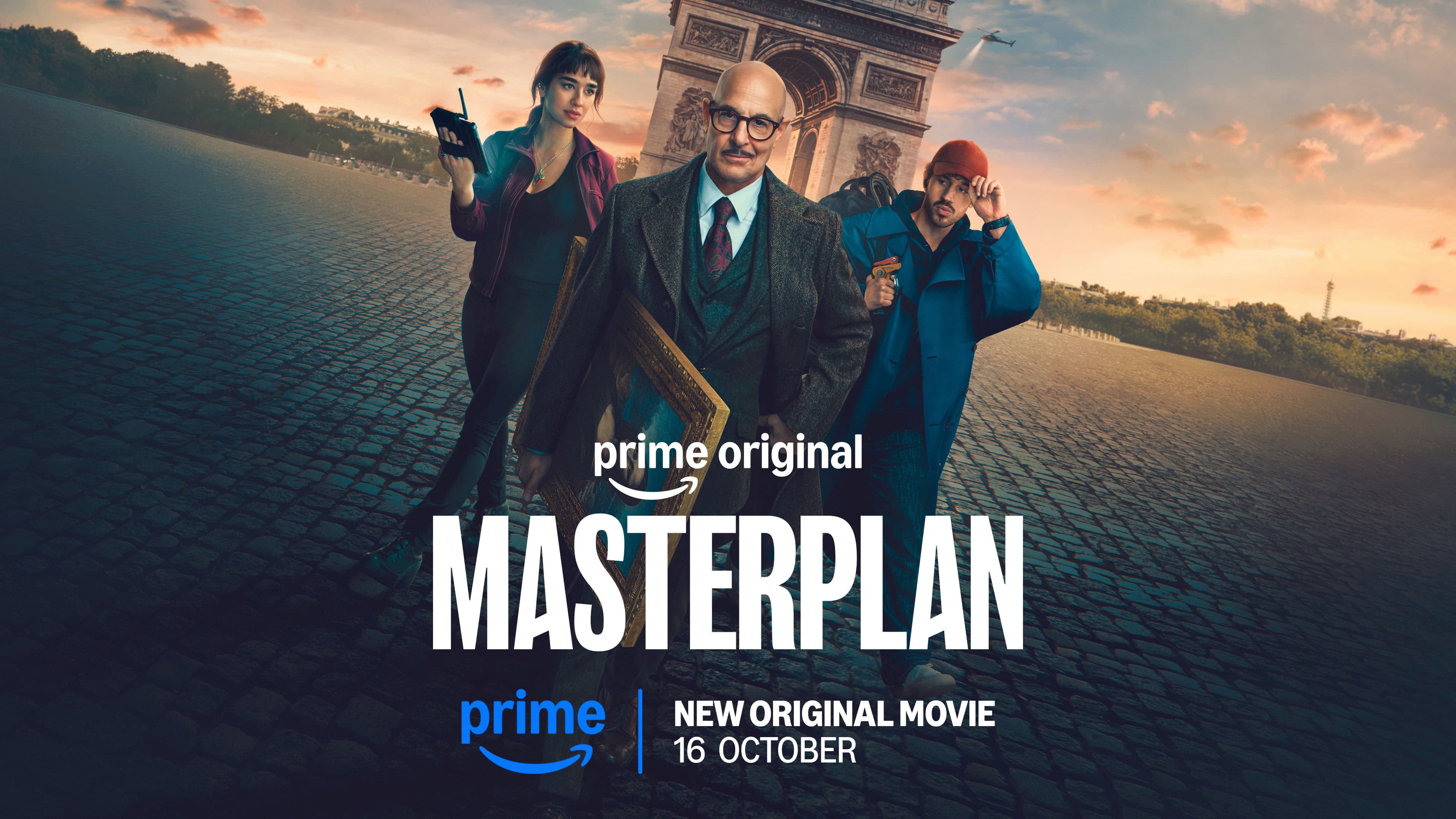 Masterplan - immagine