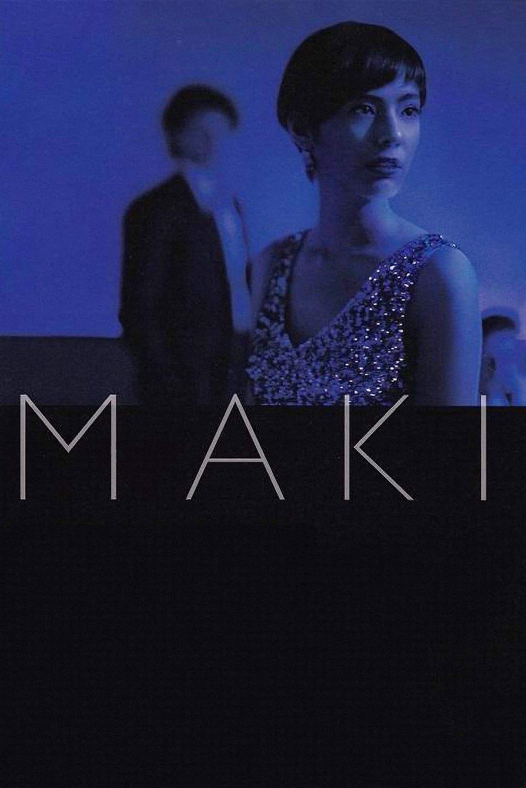 Poster di Maki