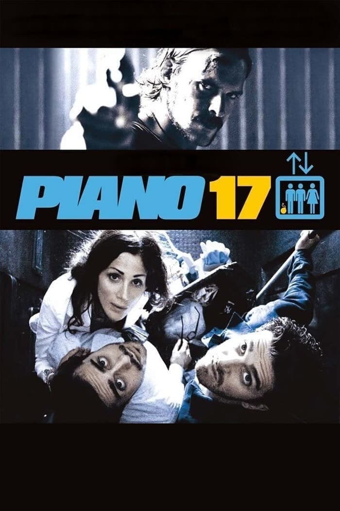 Poster di Piano 17
