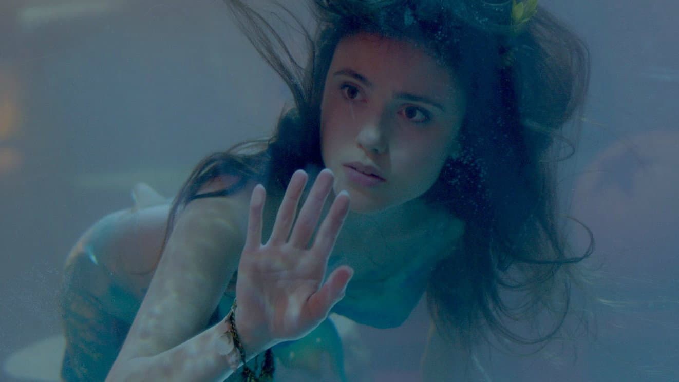 La sirenetta - The Little Mermaid - immagine