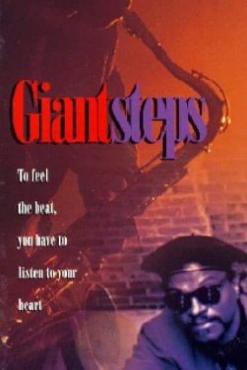Poster di Giant Steps