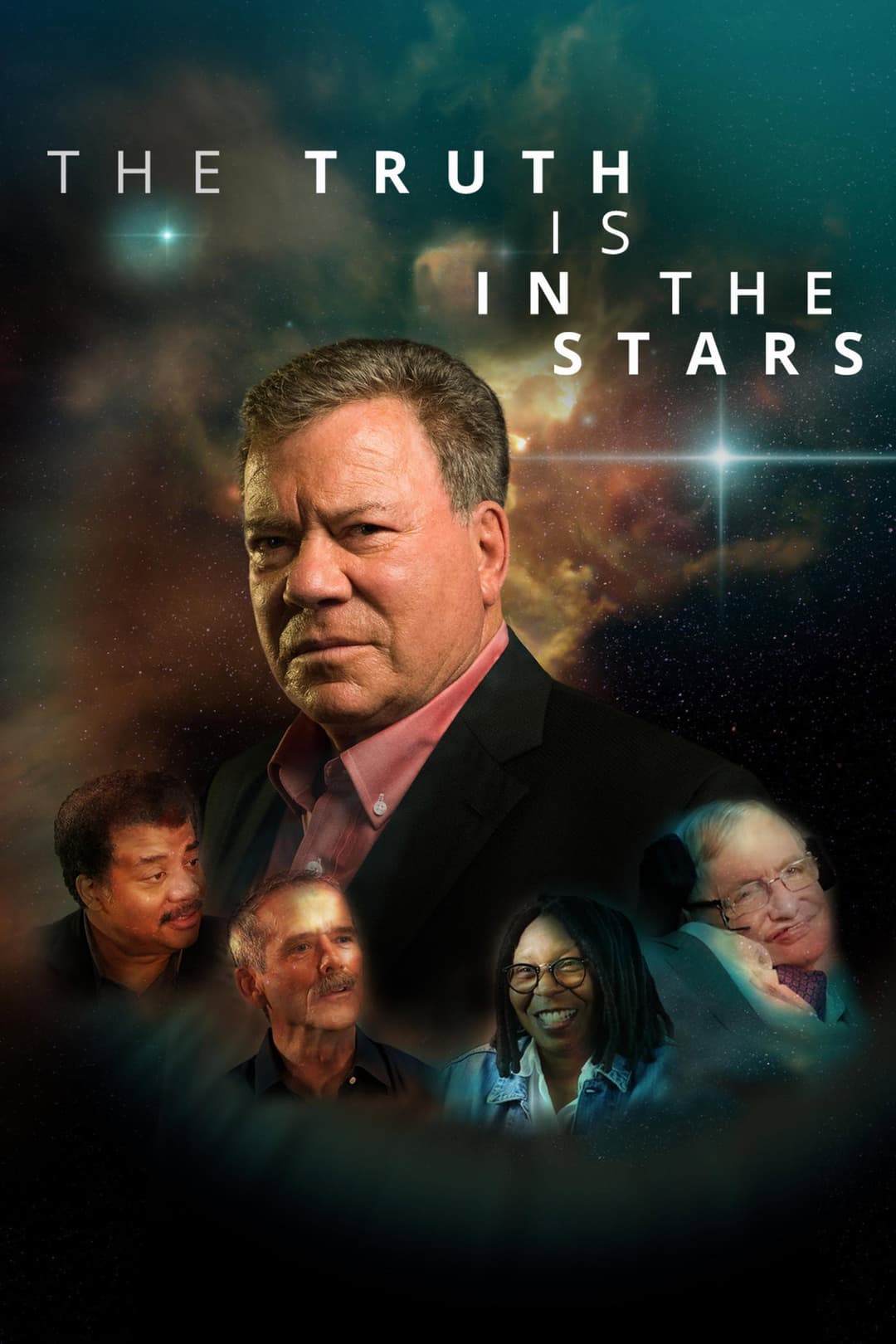Poster di The Truth Is in the Stars