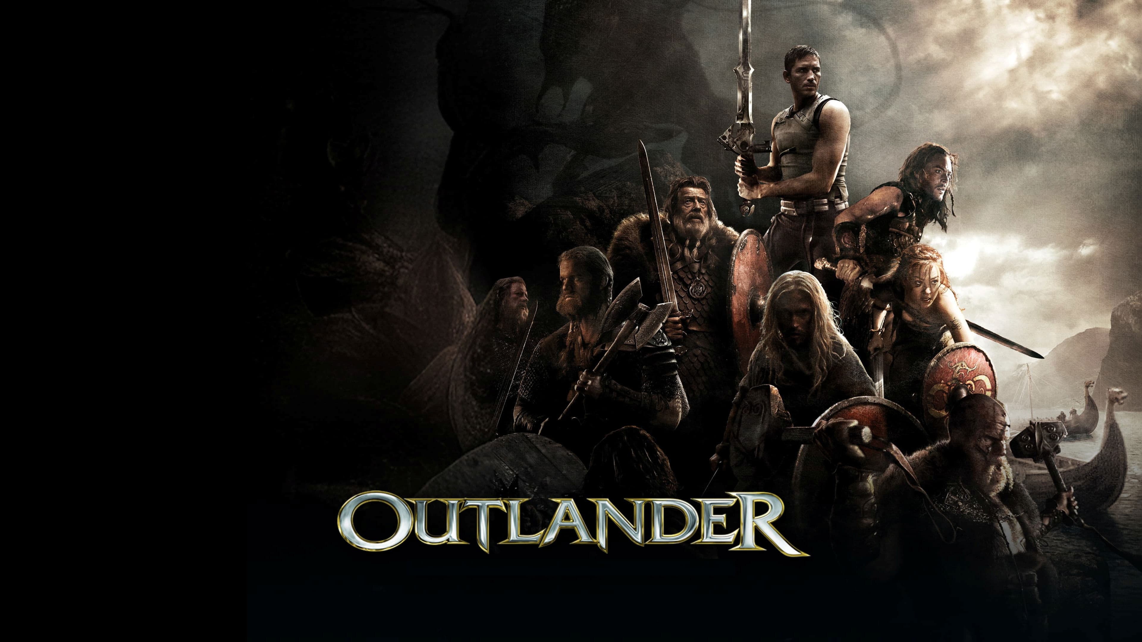 Outlander - L'ultimo vichingo - immagine