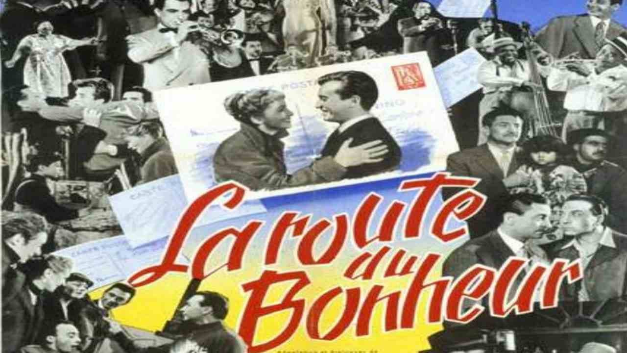 Saluti e baci - immagine