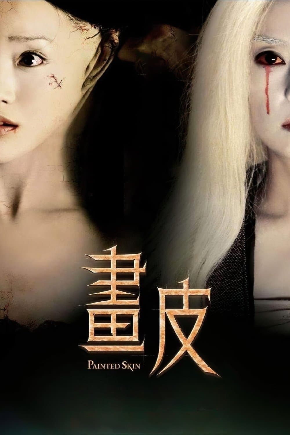 Poster di 画皮