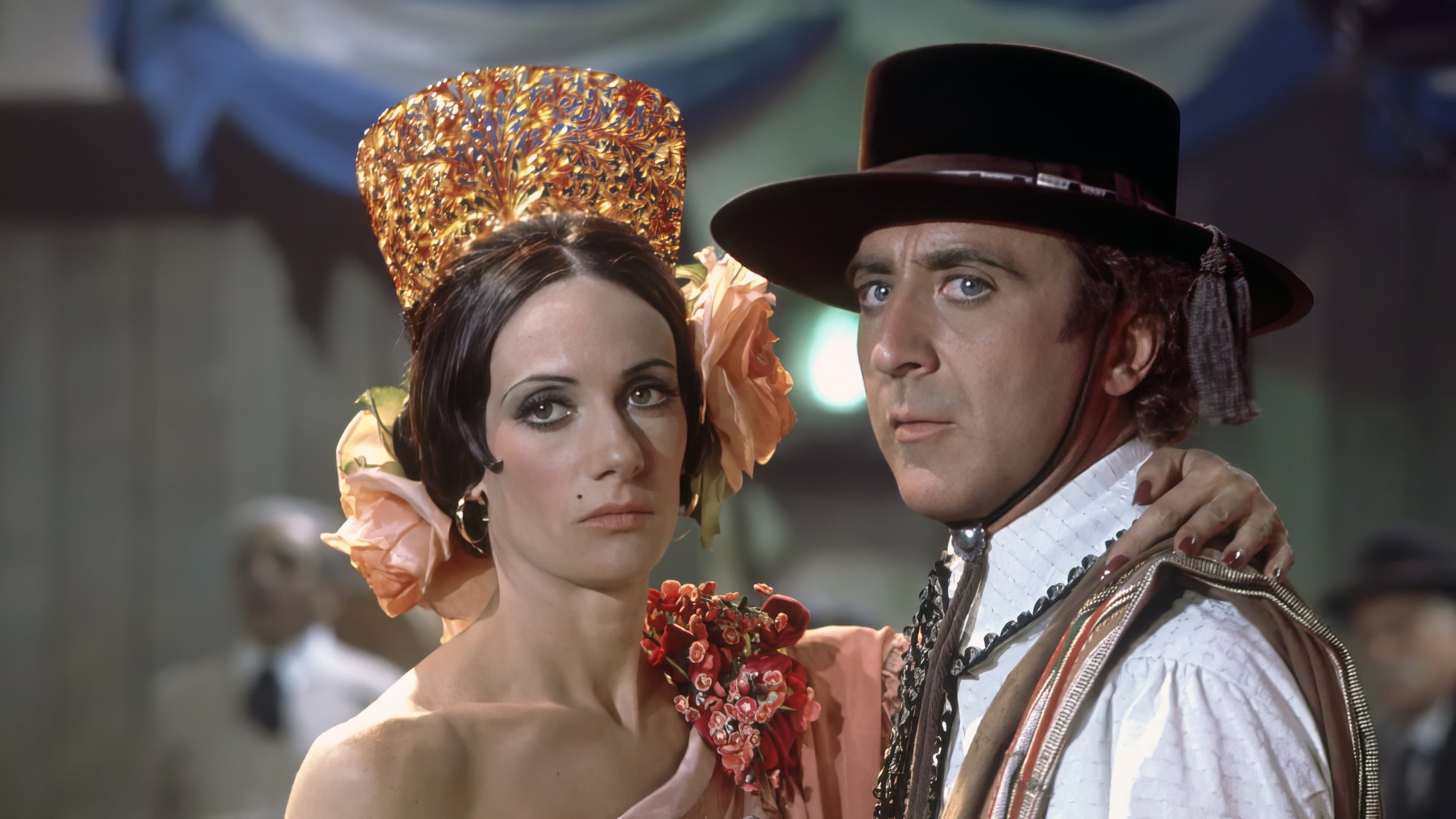 Il più grande amatore del mondo - immagine