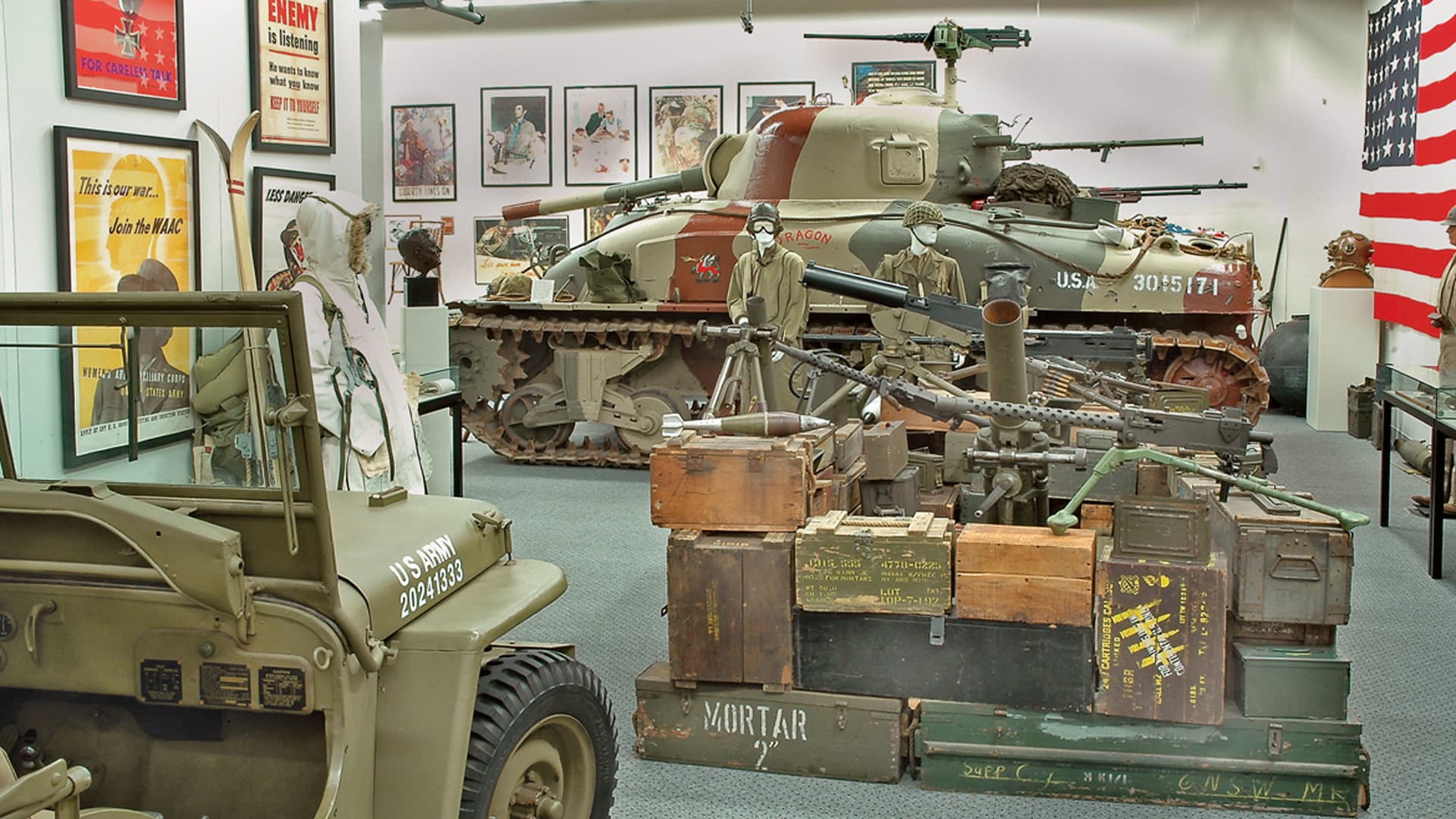 WWII: Saving the Reality - immagine