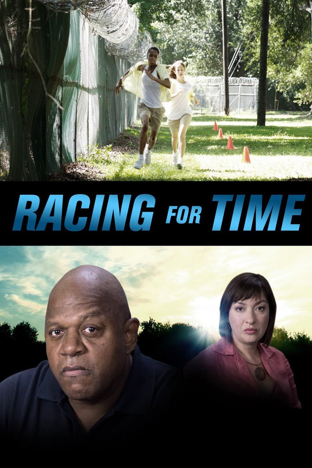 Poster di Corsa per la vita