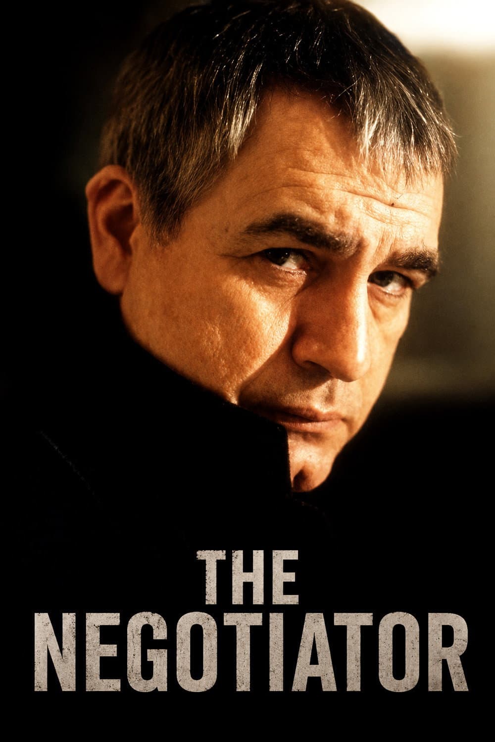 Poster di The Negotiator