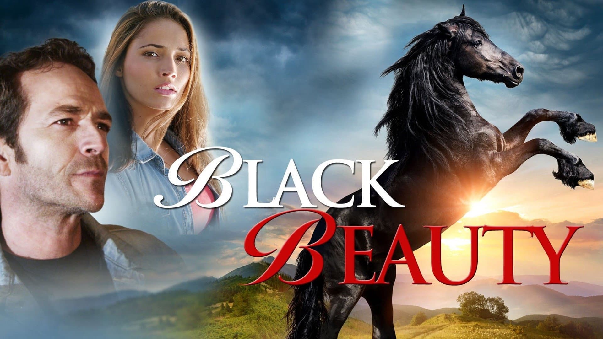 Black Beauty - Una storia di coraggio - immagine