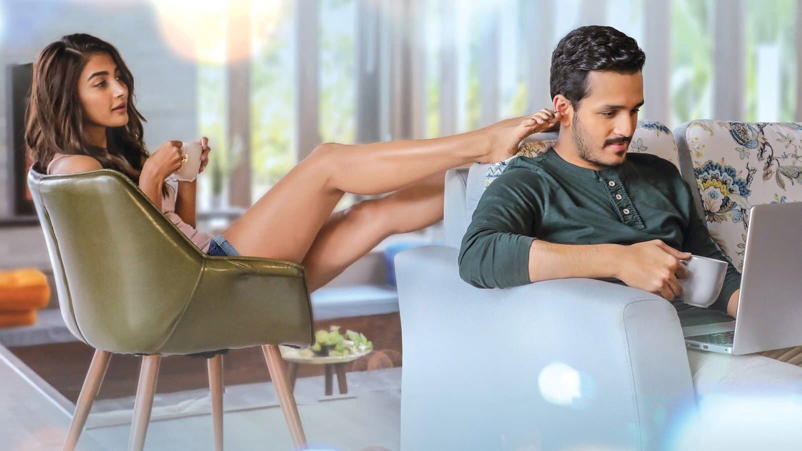 Most Eligible బ్యాచ్‌లర్ - immagine