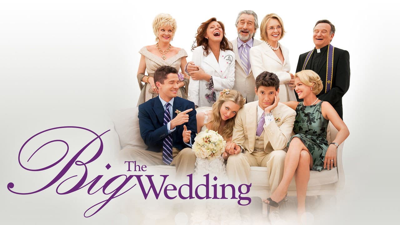 Big Wedding - immagine